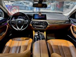 بي ام دبليو الفئة 5